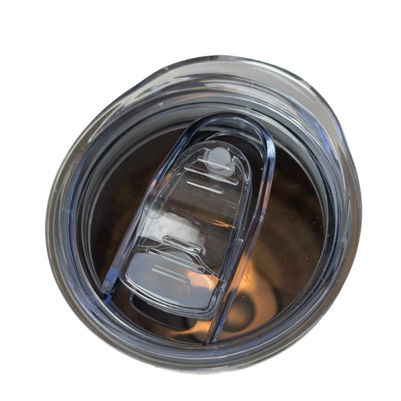 20 ounce Stainless Steel Skinny Jeep Ducked In The USA Sublimated Tumbler. NEW. - Picture 5 of 6